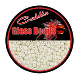 Palline in vetro - Glass Beads - Go - Fish