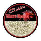 Palline in vetro - Glass Beads - Go - Fish