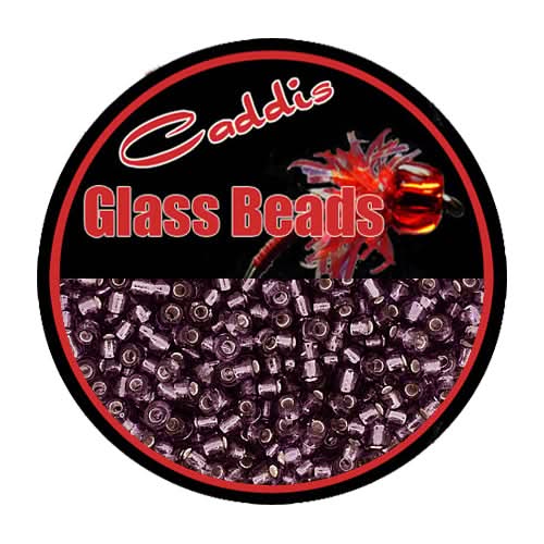 Palline in vetro - Glass Beads - Go - Fish