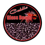 Palline in vetro - Glass Beads - Go - Fish
