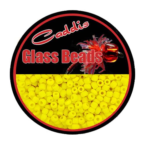 Palline in vetro - Glass Beads - Go - Fish