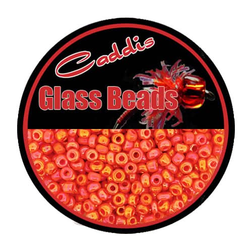 Palline in vetro - Glass Beads - Go - Fish