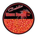 Palline in vetro - Glass Beads - Go - Fish