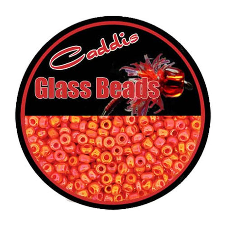 Palline in vetro - Glass Beads - Go - Fish
