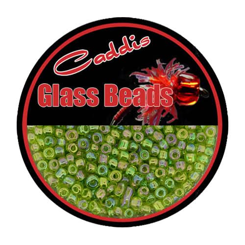 Palline in vetro - Glass Beads - Go - Fish