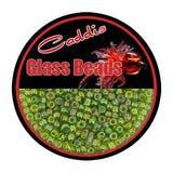 Palline in vetro - Glass Beads - Go - Fish