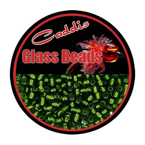 Palline in vetro - Glass Beads - Go - Fish