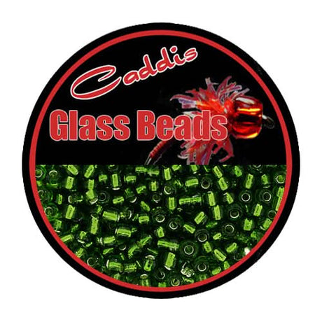Palline in vetro - Glass Beads - Go - Fish