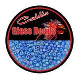Palline in vetro - Glass Beads - Go - Fish