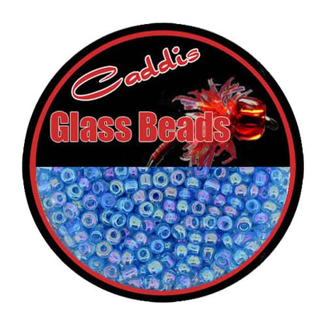 Palline in vetro - Glass Beads - Go - Fish