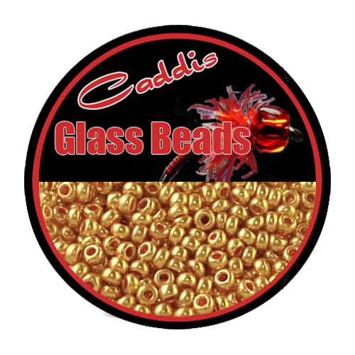 Palline in vetro - Glass Beads - Go - Fish