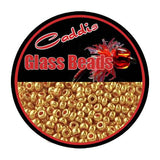 Palline in vetro - Glass Beads - Go - Fish