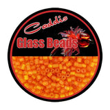 Palline in vetro - Glass Beads - Go - Fish