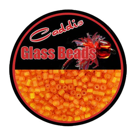 Palline in vetro - Glass Beads - Go - Fish