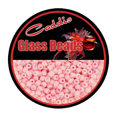 Palline in vetro - Glass Beads - Go - Fish