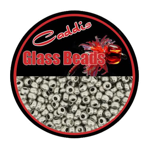Palline in vetro - Glass Beads - Go - Fish