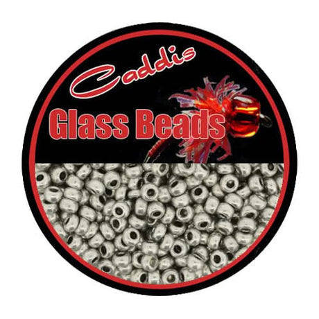 Palline in vetro - Glass Beads - Go - Fish