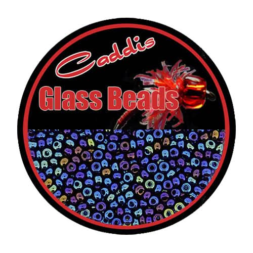 Palline in vetro - Glass Beads - Go - Fish