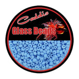 Palline in vetro - Glass Beads - Go - Fish