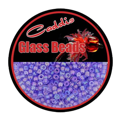 Palline in vetro - Glass Beads - Go - Fish