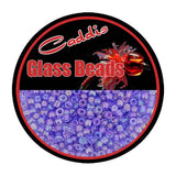 Palline in vetro - Glass Beads - Go - Fish