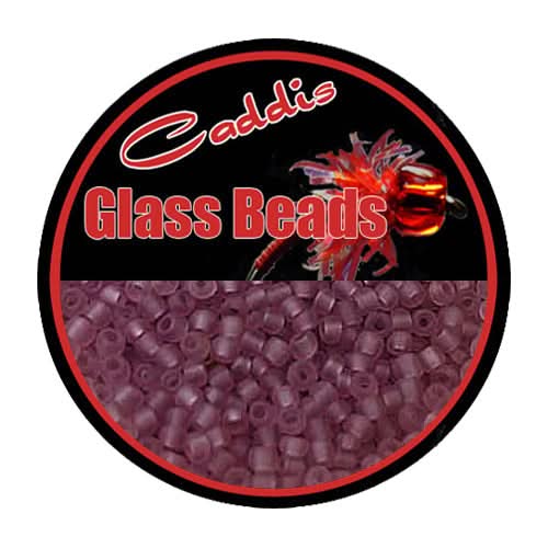 Palline in vetro - Glass Beads - Go - Fish