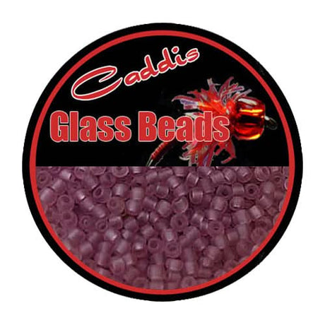 Palline in vetro - Glass Beads - Go - Fish