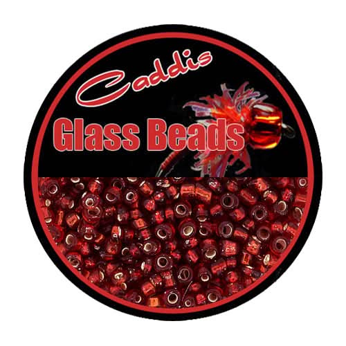 Palline in vetro - Glass Beads - Go - Fish