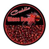 Palline in vetro - Glass Beads - Go - Fish