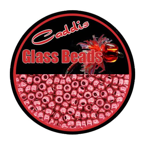 Palline in vetro - Glass Beads - Go - Fish