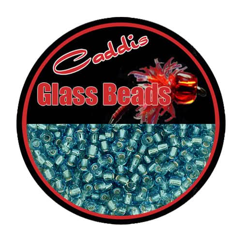 Palline in vetro - Glass Beads - Go - Fish