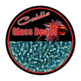 Palline in vetro - Glass Beads - Go - Fish