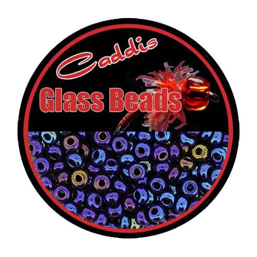 Palline in vetro - Glass Beads - Go - Fish