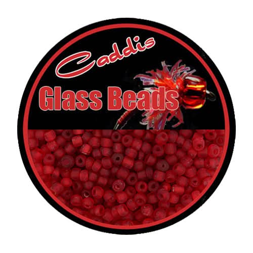 Palline in vetro - Glass Beads - Go - Fish