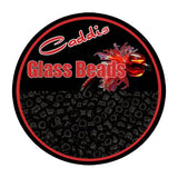 Palline in vetro - Glass Beads - Go - Fish