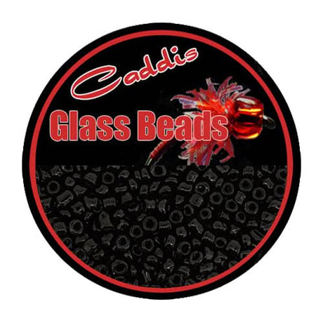 Palline in vetro - Glass Beads - Go - Fish