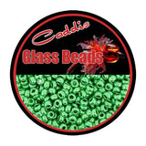 Palline in vetro - Glass Beads - Go - Fish