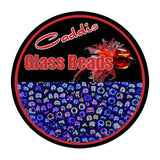 Palline in vetro - Glass Beads - Go - Fish