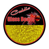 Palline in vetro - Glass Beads - Go - Fish