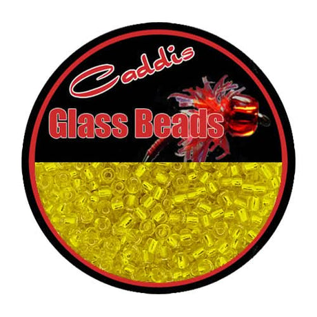 Palline in vetro - Glass Beads - Go - Fish