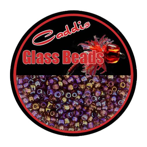 Palline in vetro - Glass Beads - Go - Fish