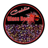 Palline in vetro - Glass Beads - Go - Fish