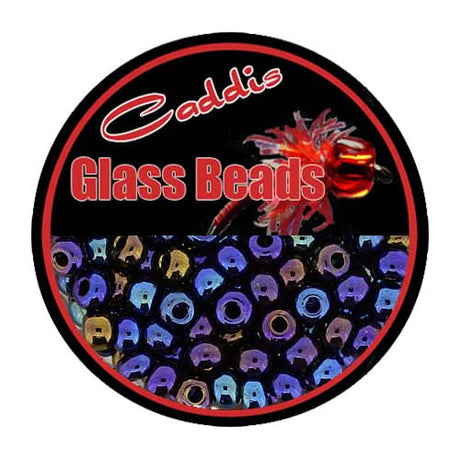 Palline in vetro - Glass Beads - Go - Fish