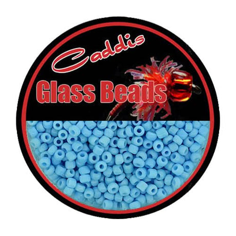 Palline in vetro - Glass Beads - Go - Fish