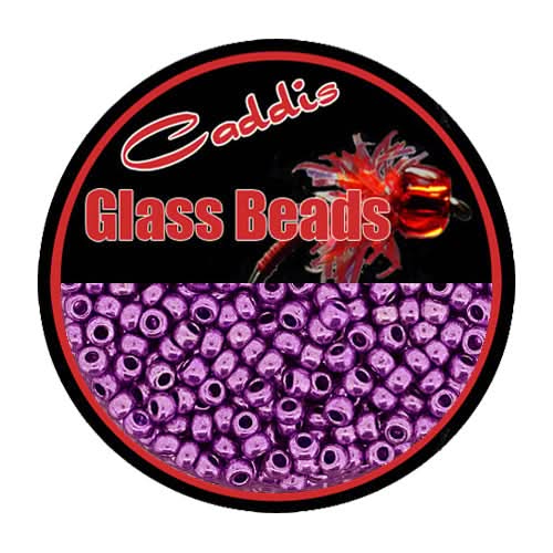 Palline in vetro - Glass Beads - Go - Fish