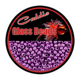 Palline in vetro - Glass Beads - Go - Fish