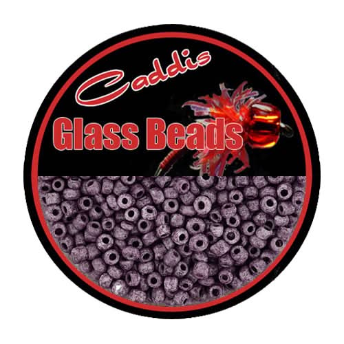 Palline in vetro - Glass Beads - Go - Fish