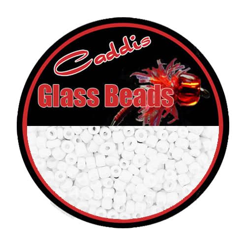 Palline in vetro - Glass Beads - Go - Fish