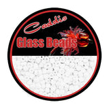 Palline in vetro - Glass Beads - Go - Fish