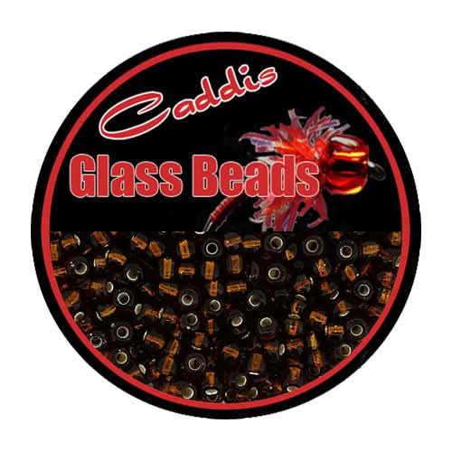Palline in vetro - Glass Beads - Go - Fish